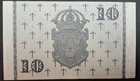 1959 Sweden 10 Kronor P43g  26687018 