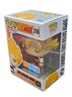 Funko Pop  Dragon Ball Super Saiyan Goku Yardrat  2016 Glow Chase Pr Prerelease