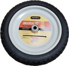 Marathon 00265 Flat Free Universal Wheelbarrow Tire 4 80 4 00-8