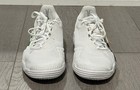 Adidas Barricade 13 M Gc Tennis Shoes White Green Jp7748 Men s Size 8 5