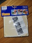 Vintage Hama Perler Beads Set 350 Fusing Beads Cherries On Stems Denmark