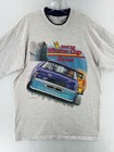 Brickyard 400 Winston Cup 1994 Men s Large Vtg Nascar Racing Made In Usa Rare 