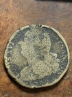 300  Year Old 12 Coin Lot France Belgium Guiana 1721-1796    Silver