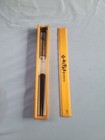 Vintage Miyabi-kyoto Japanese Style Chop Sticks In Wood Case   New In Box