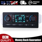 599-211xd Heater Climatecontrol Ac Module Panel For Chevy Gmc Hummer Replacement