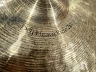 Paiste Dry Heavy Ride 20 Ymbals