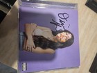 Olivia Rodrigo Sour Cd With Hand-signed Autographed Card