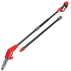 Craftsman V20  8-in  Cordless Pole Chainsaw  tool Only  - Cmccsp20b