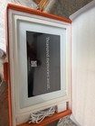 New Skylight 10  Digital Photo Frame   Wi-fi Enabled  Mountable   140