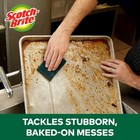 Scotch-brite Heavy Duty Cellulose Scouring Pad  3-pack 