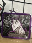 Vintage Disney Tim Burtons Frankieweenie Lot Of 4 Tin Lunch Box And More