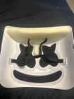 Dj Marshmello Mask Skull Face Halloween Costume Cosplay