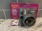 New Fujifilm Instax Mini 41 Instant Camera Bundle