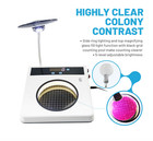 Digital Colony Counter With High-sensitivity Counting Probe Pen For Accurate Cou