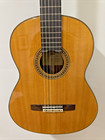 Video - Mint Yamaha Cg-150s Classical Guitar Excellent - New Strings   Gig Bag
