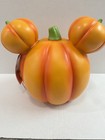 Disney Mickey Mouse Light Up Pumpkin  