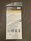 Canada 3 Map Pack Bundle National Geographic Adventure By National Geographic