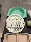 Vintage Tupperware Lot Some New Please Read Below