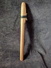 Native American Style Flute    A Minor   Pentatonic Scale   432 Hz Free Shipping