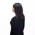 Revlon Detangle   Smooth Black Cushion Hair Brush