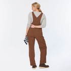 Best Rating   Duluth Trading Women s Heirloom Gardening Bib Overalls - From Usa