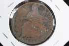 1787 Connecticut Cent W-4100 Miller 37-1 3i9s