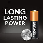 Duracell Coppertop Aaa Alkaline Batteries 24 pack - 6 Packs - Fresh Stock Usa