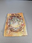 1 Nos New Vintage Wall Plate Spring Hook Hangers Holder No  3