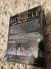 Rare Sealed Lego Bionicle Trading Card Game First Edition Deck 1 Upper Deck New 
