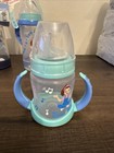 Lot Of Sippy Cups-nuk Ms  Rachel Learner Cup-cloud Island-all New