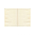 Scully Journal Refill Ruled 1050ru 10 x7 1 2 