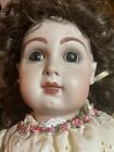 Authentic Reproduction Of Antique Doll Body Entirely Handmade By Seeley