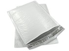  0 100 Poly Bubble Mailers Padded Plastic Envelopes 6 5x10 Cd Dvd Vmaj Premium