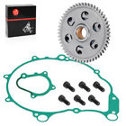 2004 2005 For Yamaha Raptor 660r Yfm660r Starter Clutch Gear One Way Bearing Kit