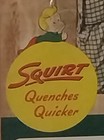 1948 Squirt Calender Page