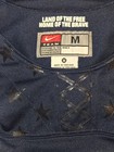 Nike Team Usa Olympic Hockey Jersey Size Medium