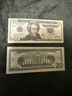 1000pcs 20 Bill Replica Money Prop For Pranks   Movie Production