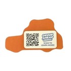 Dutch Bros Sticker 9 2025 Station Wagon Dog Pumpkins Fall Collectible