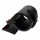 Sony Hxr-nx800 Nx800 Mic Microphone  Holder Replacement Part Genuine Sony