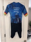 Wyn Republic Luceo Triathlon Suit Mens Small 
