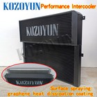 Intercooler Heat Exchanger Upgrade For Bmw B58 540i 540ix G30 G31 Xdrive 16-23