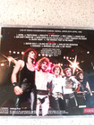 Bon Jovi Rare New Deluxe 2 Cd 1985 Osaka 7800   Fahrenheit Concert Tour