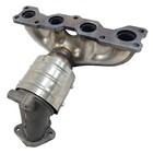 Manifold Catalytic Converter For 2014-2015 Kia Sorento 2 4l L4 Front Epa Approve
