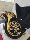 Yamaha Yhr 314ii French Horn Single 