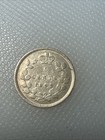 1893 Canada 5 Cent Cb2