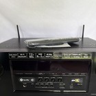 Denon Avr-s920w 7 2 Channel Full 4k Ultra Hd Av Receiver With Bluetooth Wifi