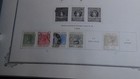 Stampsweis Grenada Collection In Scott Specialty Album Est 1250 Or So Stamps  86