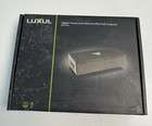 Luxul Xpe-2500 Gigabit Poe  Injector Gigabit Power Over Ethernet Injector