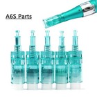 Replacement Connector Head For A6s Rolling Pen Scalp Hair Care Beard Face Tool