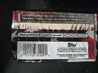 2001 Topps Enduring Freedom Sealed Pack Possible Osama Bin Laden Card 1 Pack